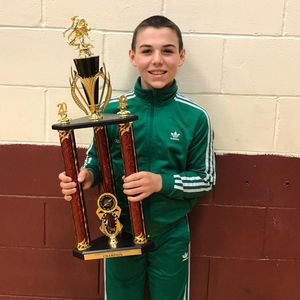 Meet your Posher, Sherry